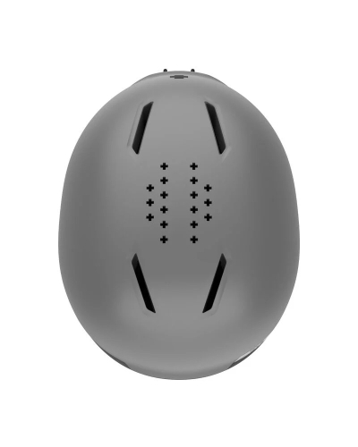 Kask snowboardowy SPY Neutron Mips Matte Grey